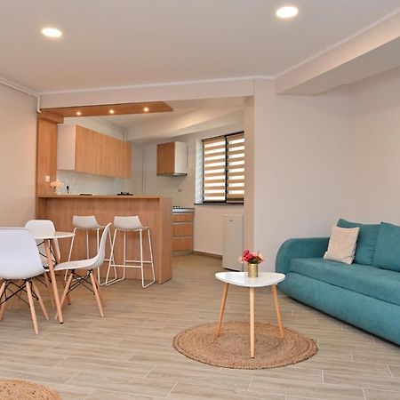 Durau Residence 피아트라네암츠 외부 사진